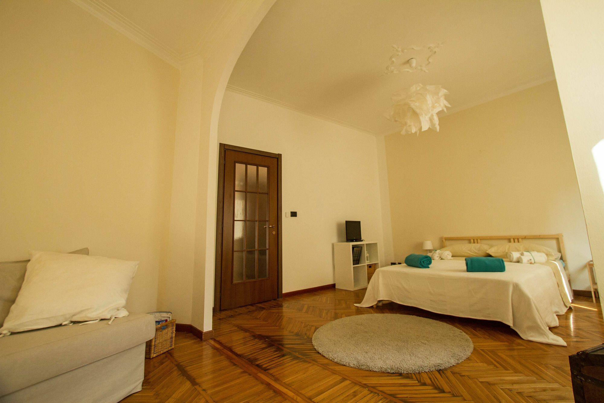 Kamea Corso Casale Hotel Torino Kültér fotó